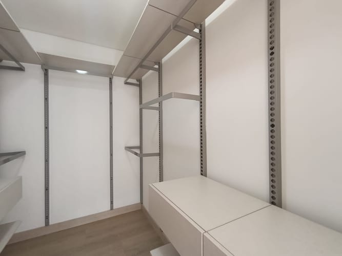 Apartamento de 1 alcoba en arriendo en El Poblado, Medellín, 67 m² · foto 17 de 20