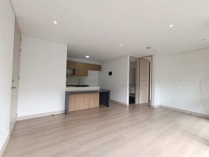 Apartamento de 1 alcoba en arriendo en El Poblado, Medellín, 67 m² · foto 18 de 20