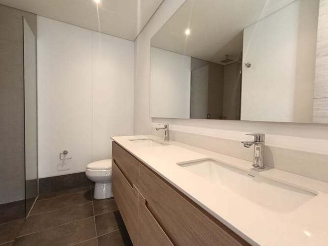 Apartamento de 1 alcoba en arriendo en El Poblado, Medellín, 67 m² · foto 20 de 20