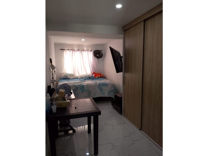 Casa de 3 alcobas en venta en San Isidro, Jamundí, 88 m² · foto 11 de 14