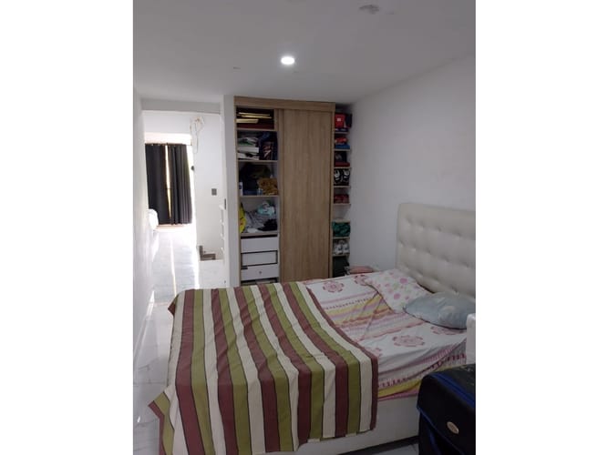 Casa de 3 alcobas en venta en San Isidro, Jamundí, 88 m² · foto 12 de 14