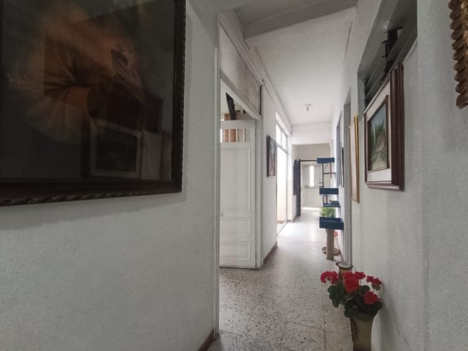 Casa de 4 alcobas en arriendo en Boston, Medellín, 90 m² · foto 13 de 13