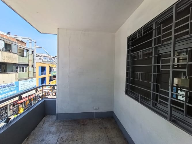 Oficina en arriendo en La Ceja, 125 m² · foto 19 de 20
