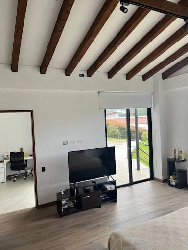 Casa de 4 alcobas en arriendo en El Carmen De Viboral, El Carmen de Viboral, 400 m² · foto 14 de 24