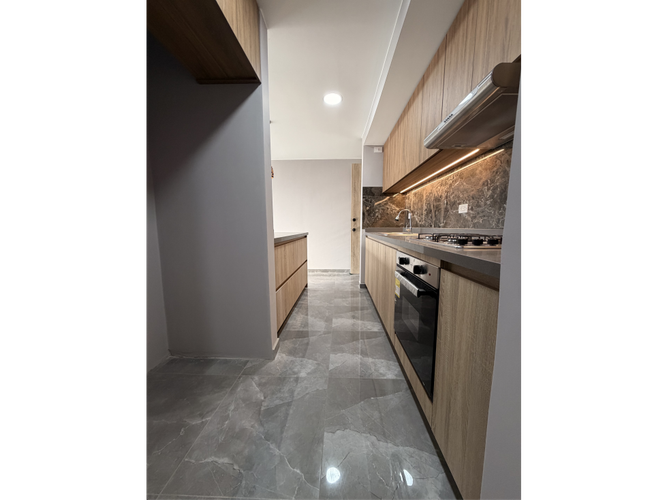 Apartamento de 2 alcobas en arriendo en El Piloto I Etapa, Jamundí, 74 m² · foto 3 de 17