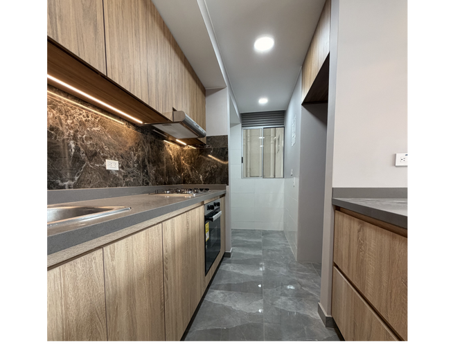 Apartamento de 2 alcobas en arriendo en El Piloto I Etapa, Jamundí, 74 m² · foto 4 de 17