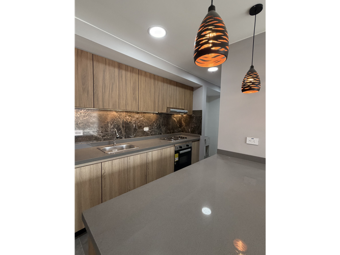 Apartamento de 2 alcobas en arriendo en El Piloto I Etapa, Jamundí, 74 m² · foto 5 de 17