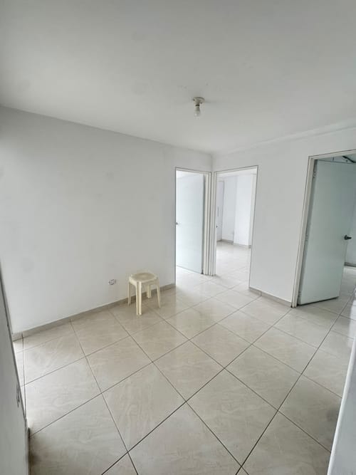 Apartamento de 3 alcobas en venta en La Aurora, Bucaramanga, 75 m² · foto 4 de 6