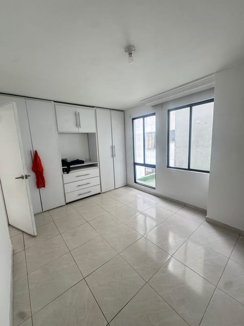 Apartamento de 3 alcobas en venta en La Aurora, Bucaramanga, 75 m² · foto 5 de 6