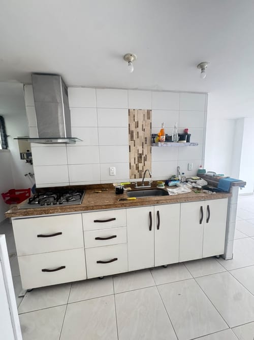 Apartamento de 3 alcobas en venta en La Aurora, Bucaramanga, 75 m² · foto 2 de 6