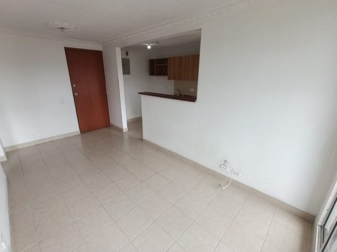 Apartaestudio en arriendo en Laureles, Medellín, 45 m² · foto 4 de 17