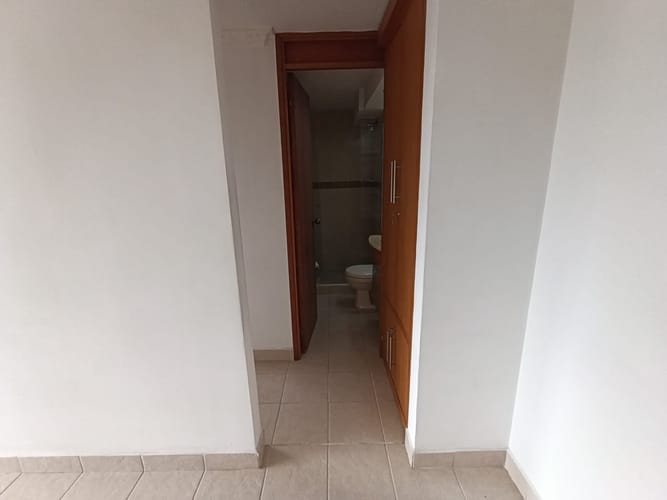 Apartaestudio en arriendo en Laureles, Medellín, 45 m² · foto 10 de 17