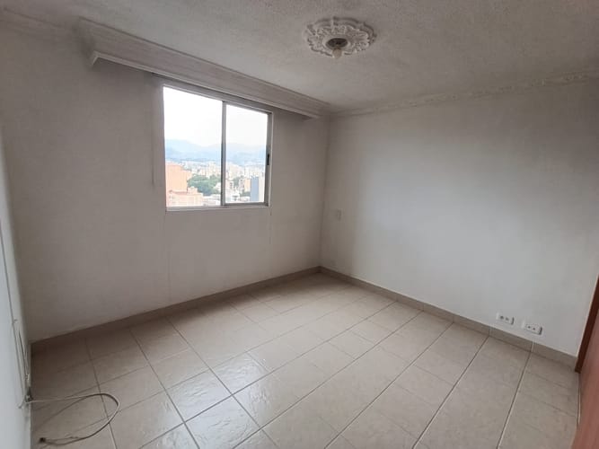 Apartaestudio en arriendo en Laureles, Medellín, 45 m² · foto 13 de 17