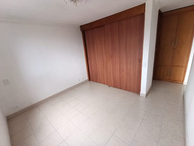 Apartaestudio en arriendo en Laureles, Medellín, 45 m² · foto 14 de 17