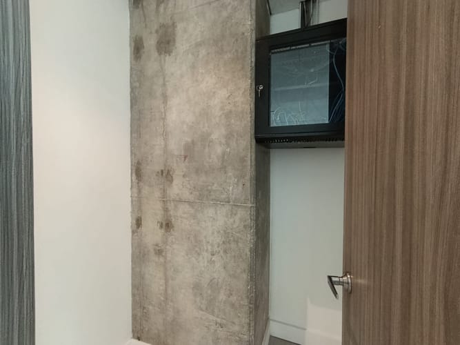 Oficina en arriendo en El Poblado, Medellín, 52 m² · foto 7 de 8