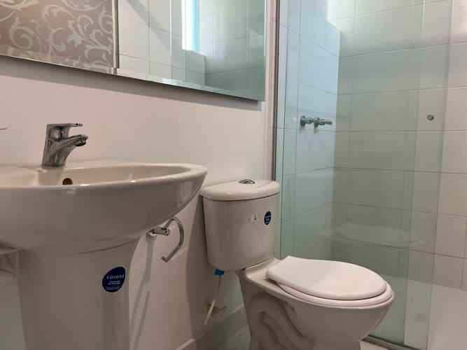 Apartamento de 3 alcobas en arriendo en Loma Del Chocho, Envigado, 111 m² · foto 18 de 18