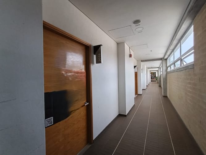 Local en arriendo en Centro, Rionegro, 29 m² · foto 4 de 8