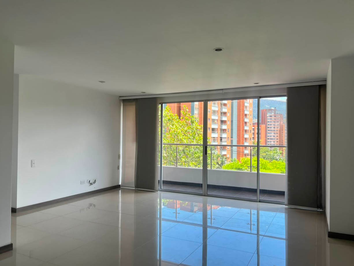 Apartamento en Arriendo en Envigado