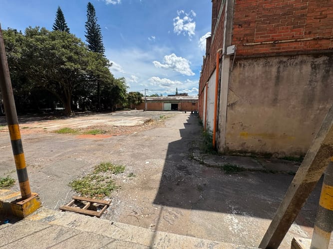 Bodega en arriendo en Zona Industrial No. 1, Itagüí · foto 4 de 18