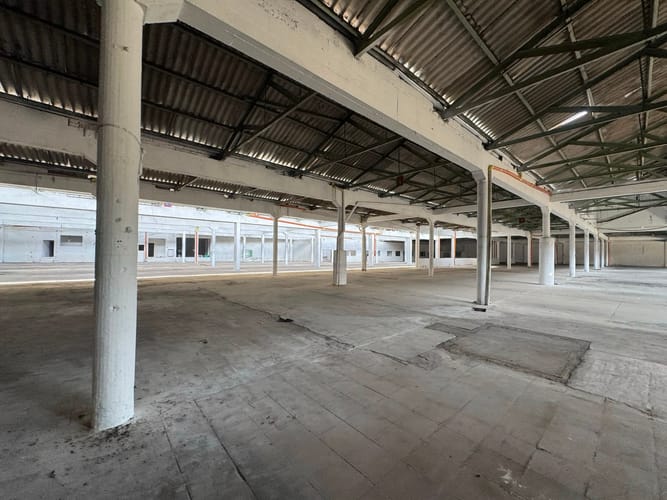 Bodega en arriendo en Zona Industrial No. 1, Itagüí · foto 5 de 18