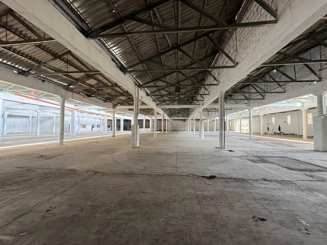 Bodega en arriendo en Zona Industrial No. 1, Itagüí · foto 6 de 18