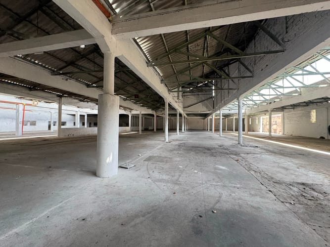 Bodega en arriendo en Zona Industrial No. 1, Itagüí · foto 9 de 18
