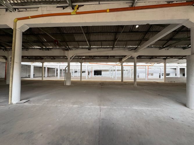 Bodega en arriendo en Zona Industrial No. 1, Itagüí · foto 10 de 18