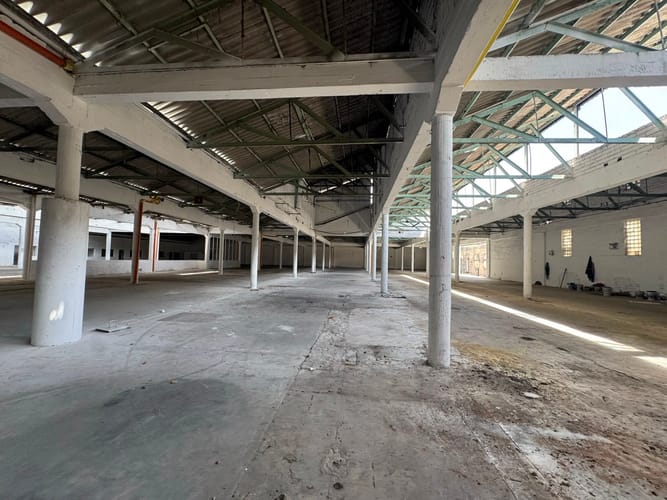 Bodega en arriendo en Zona Industrial No. 1, Itagüí · foto 11 de 18