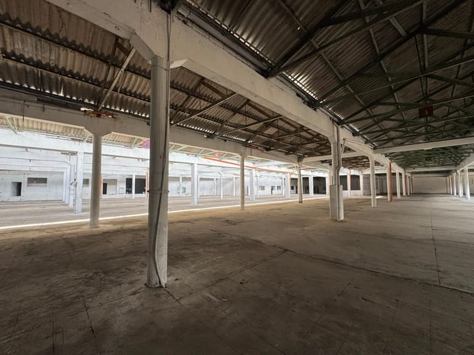 Bodega en arriendo en Zona Industrial No. 1, Itagüí · foto 13 de 18