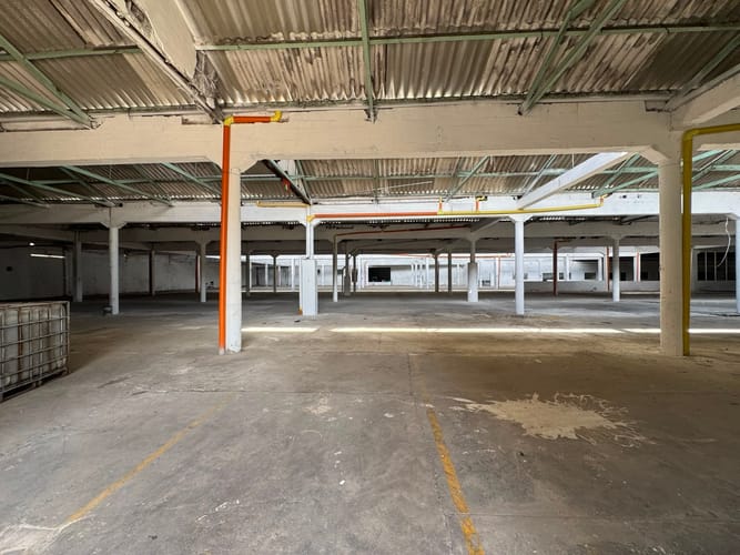 Bodega en arriendo en Zona Industrial No. 1, Itagüí · foto 14 de 18
