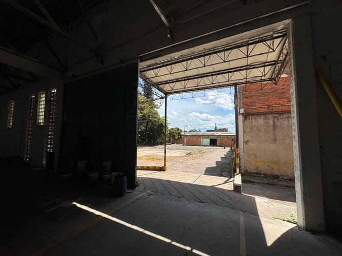 Bodega en arriendo en Zona Industrial No. 1, Itagüí · foto 15 de 18