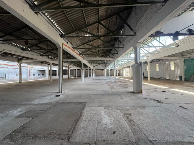Bodega en arriendo en Zona Industrial No. 1, Itagüí · foto 16 de 18