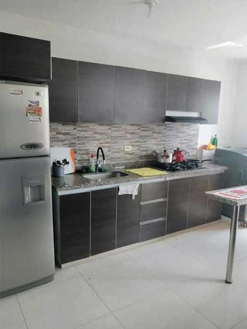 Apartamento de 3 alcobas en venta en Terminal De Transporte, Villavicencio, 87 m² · foto 4 de 19