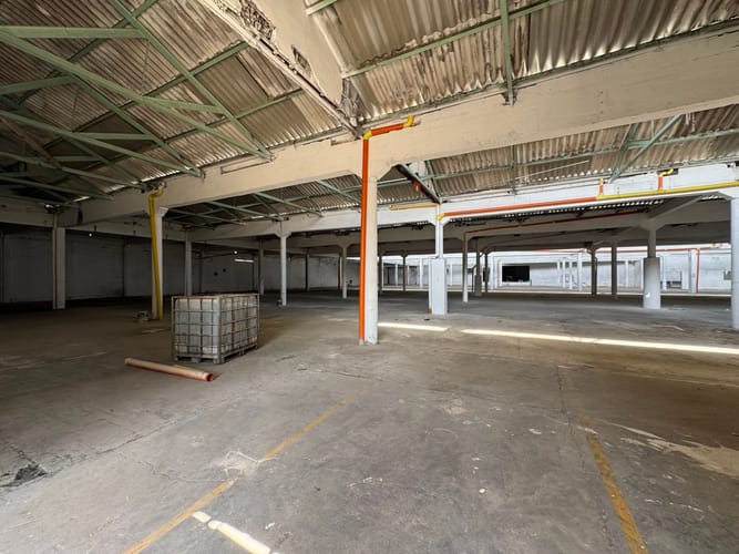 Bodega en arriendo en Zona Industrial No. 1, Itagüí · foto 17 de 18