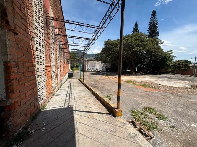 Bodega en arriendo en Zona Industrial No. 1, Itagüí · foto 18 de 18