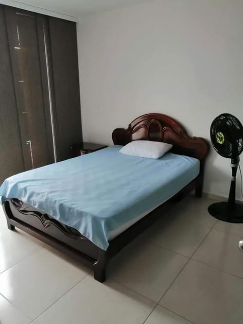 Apartamento de 3 alcobas en venta en Terminal De Transporte, Villavicencio, 87 m² · foto 8 de 19