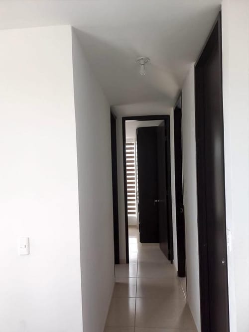 Apartamento de 3 alcobas en venta en Terminal De Transporte, Villavicencio, 87 m² · foto 9 de 19