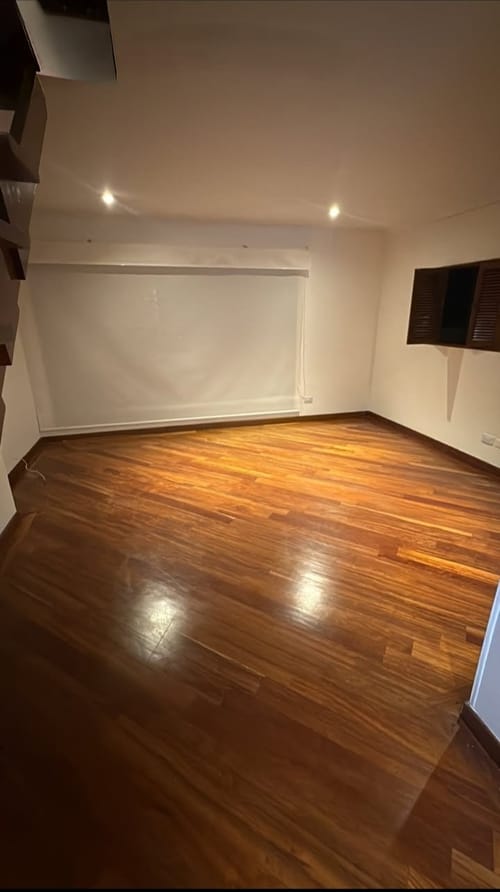 Apartamento de 1 alcoba en arriendo en Chico Norte, Bogotá, 65 m² · foto 2 de 8