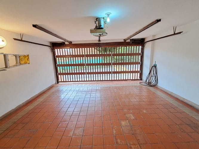 Casa de 4 alcobas en arriendo en Las Lomas, Medellín, 300 m² · foto 13 de 24