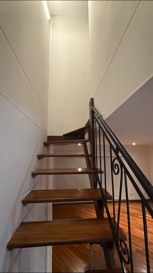 Apartamento de 1 alcoba en arriendo en Chico Norte, Bogotá, 65 m² · foto 3 de 8