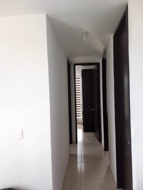 Apartamento de 3 alcobas en venta en Terminal De Transporte, Villavicencio, 87 m² · foto 11 de 19