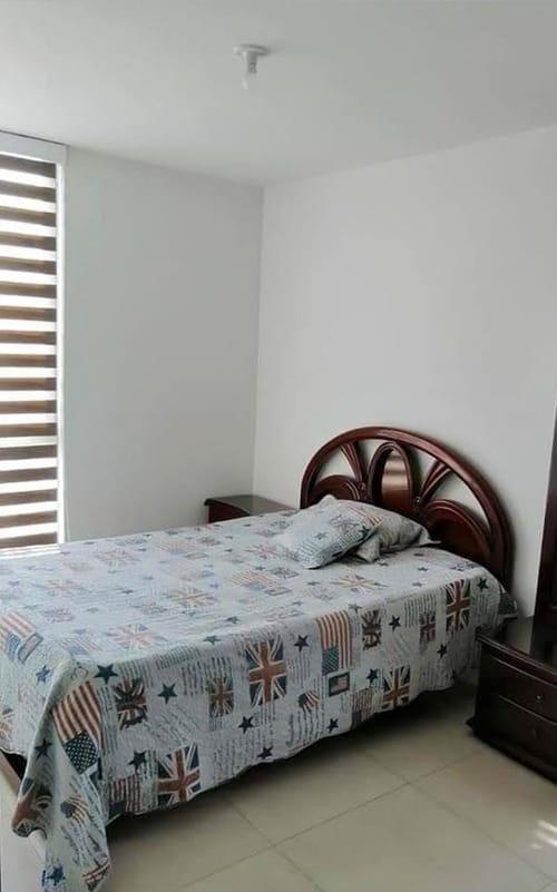 Apartamento de 3 alcobas en venta en Terminal De Transporte, Villavicencio, 87 m² · foto 12 de 19