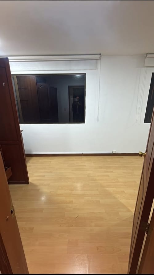 Apartamento de 1 alcoba en arriendo en Chico Norte, Bogotá, 65 m² · foto 4 de 8