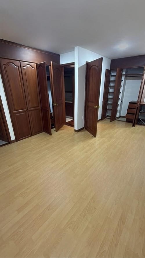 Apartamento de 1 alcoba en arriendo en Chico Norte, Bogotá, 65 m² · foto 5 de 8