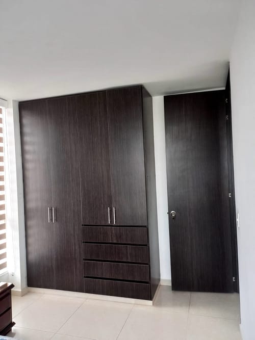 Apartamento de 3 alcobas en venta en Terminal De Transporte, Villavicencio, 87 m² · foto 14 de 19