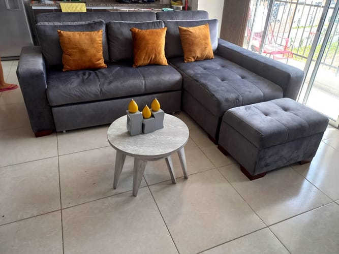 Apartamento de 3 alcobas en venta en Terminal De Transporte, Villavicencio, 87 m² · foto 15 de 19