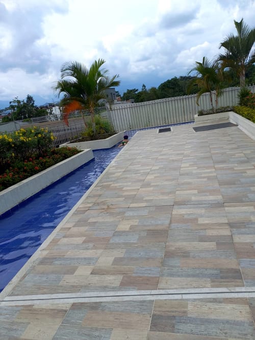 Apartamento de 3 alcobas en venta en Terminal De Transporte, Villavicencio, 87 m² · foto 16 de 19