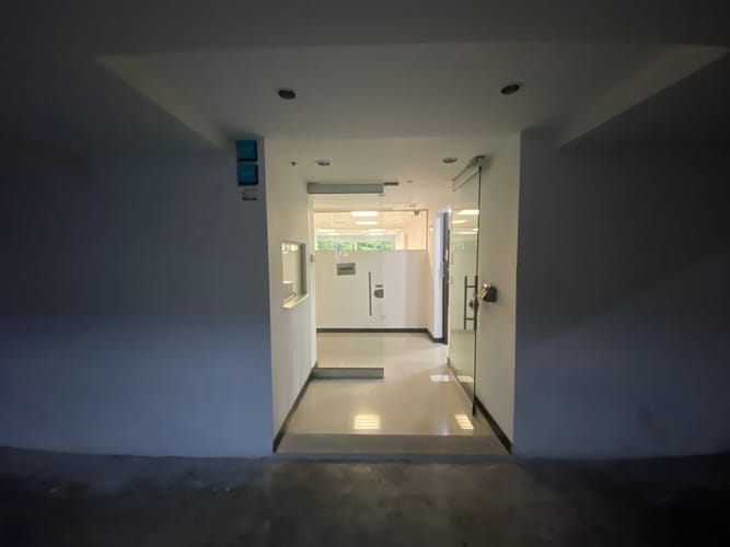 Oficina en arriendo en Loma Del Escobero, Envigado, 152 m² · foto 3 de 10