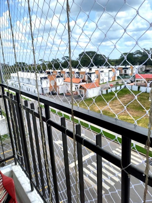 Apartamento de 3 alcobas en venta en Terminal De Transporte, Villavicencio, 87 m² · foto 17 de 19