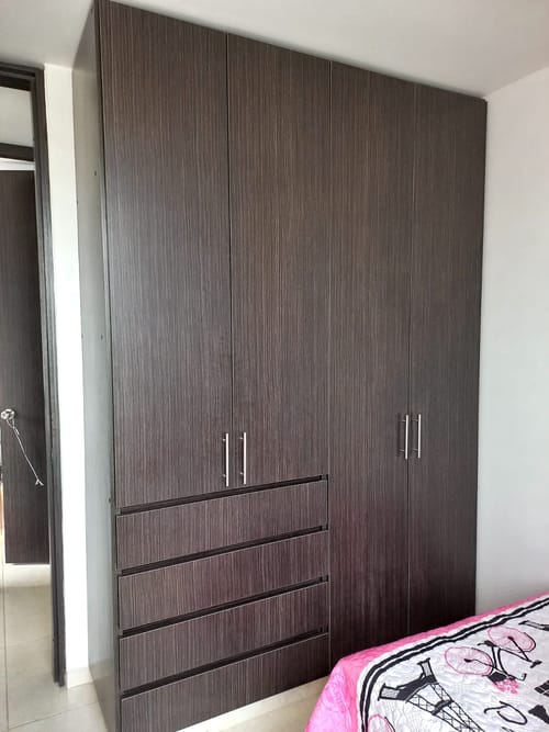 Apartamento de 3 alcobas en venta en Terminal De Transporte, Villavicencio, 87 m² · foto 18 de 19